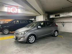 هیوندای i20